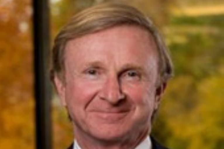 Stone Point Capital, Charles Davis, private equity