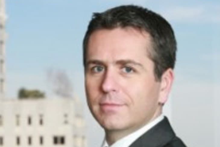 Ardian, Benoit Verbrugghe, private equity