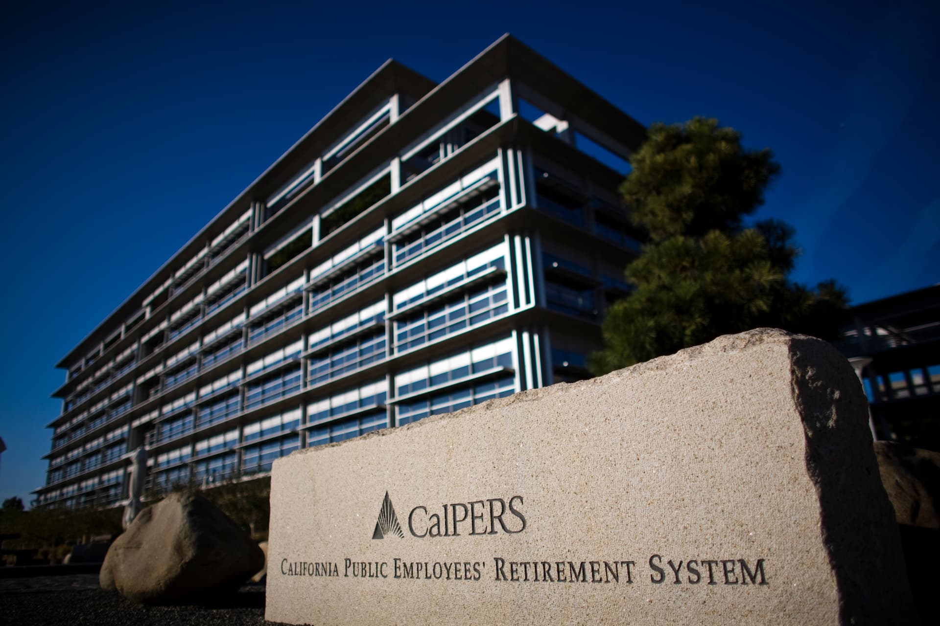Calpers, private equity, pension fund, Blackstone, Carlyle Group, TPG, Towerbrook