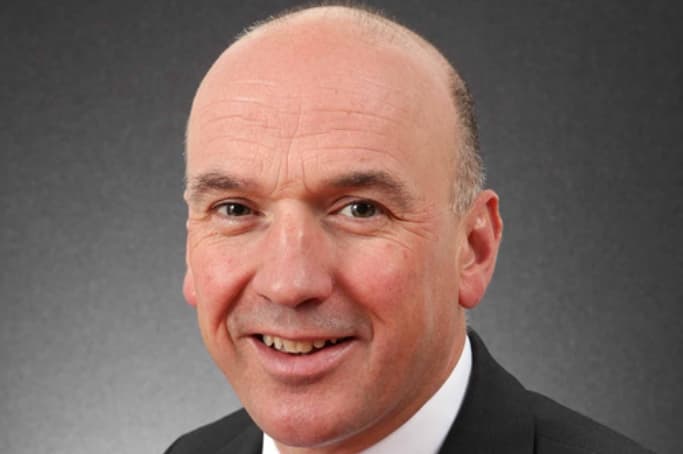Aberdeen, Graham McDonald, private equity, venture capital, mergers, M&A