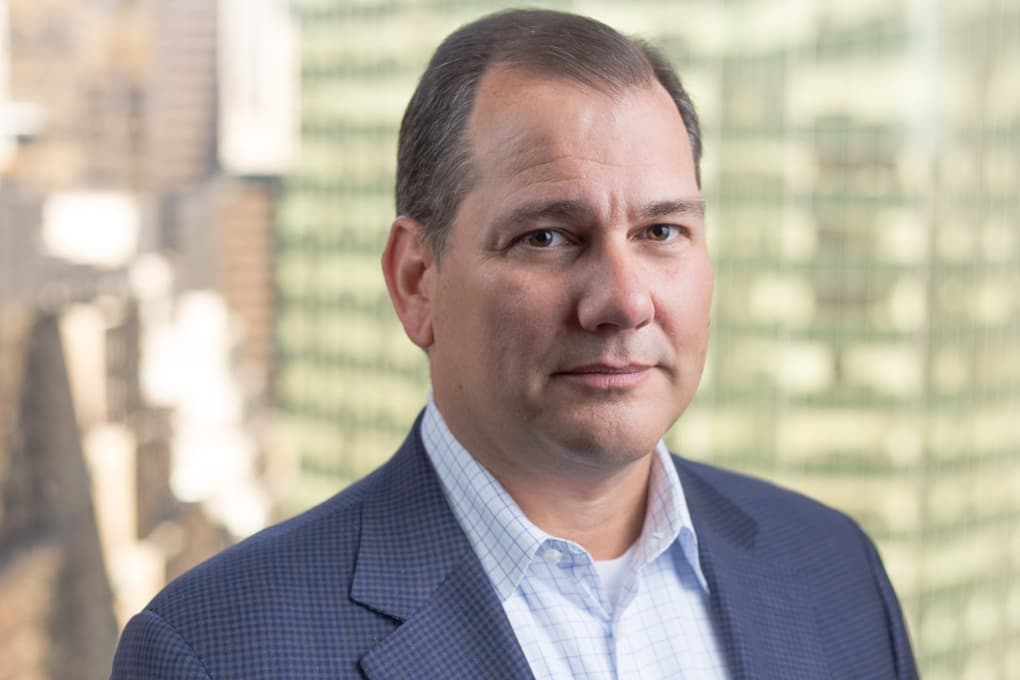 Vince Fandozzi, Ardian, Seven Mile Capital, private equity