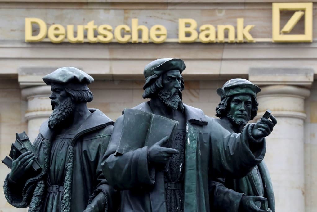 Deutsche Bank, Enhanced Equity, private equity