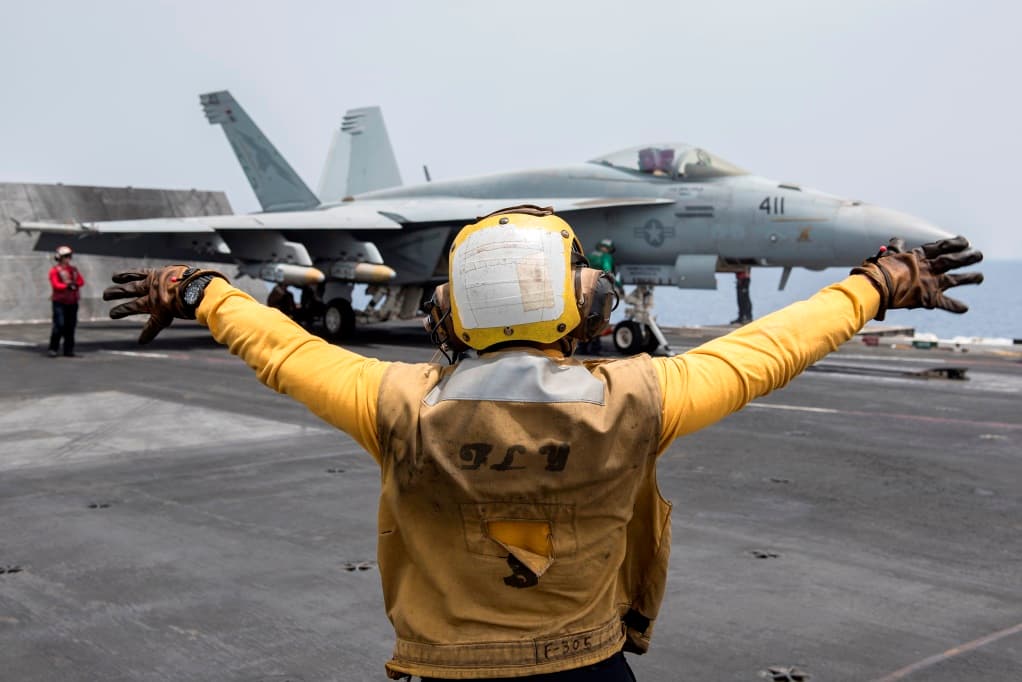 Navy