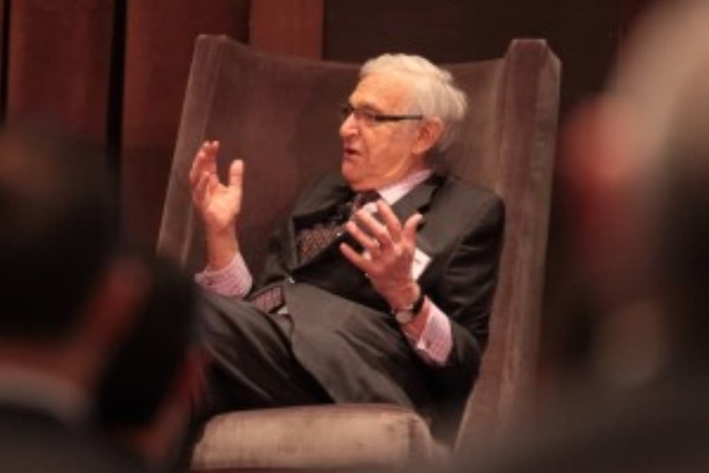 private equity, venture capital, Alan Patricof, carried interest