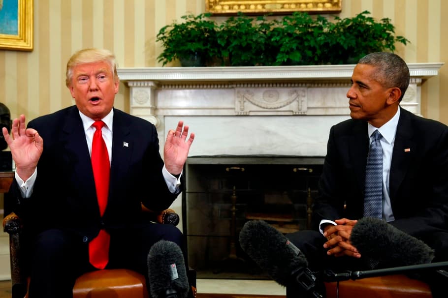 banks, financial services, private equity, loans, Donald Trump, deregulation