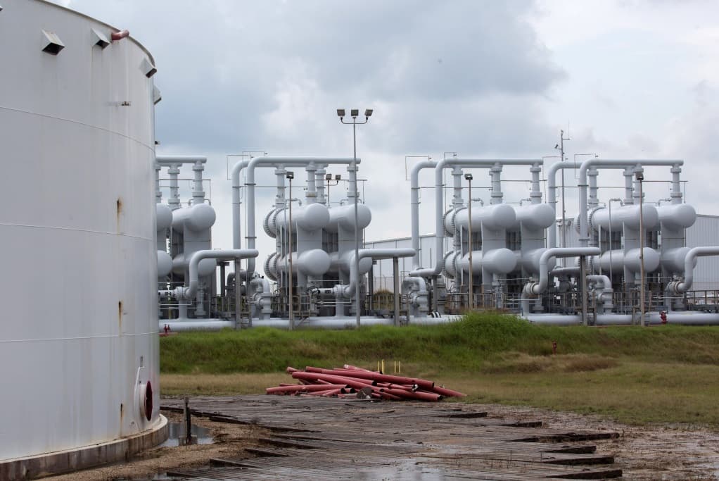 EIV Capital, oil and gas, energy, private equity