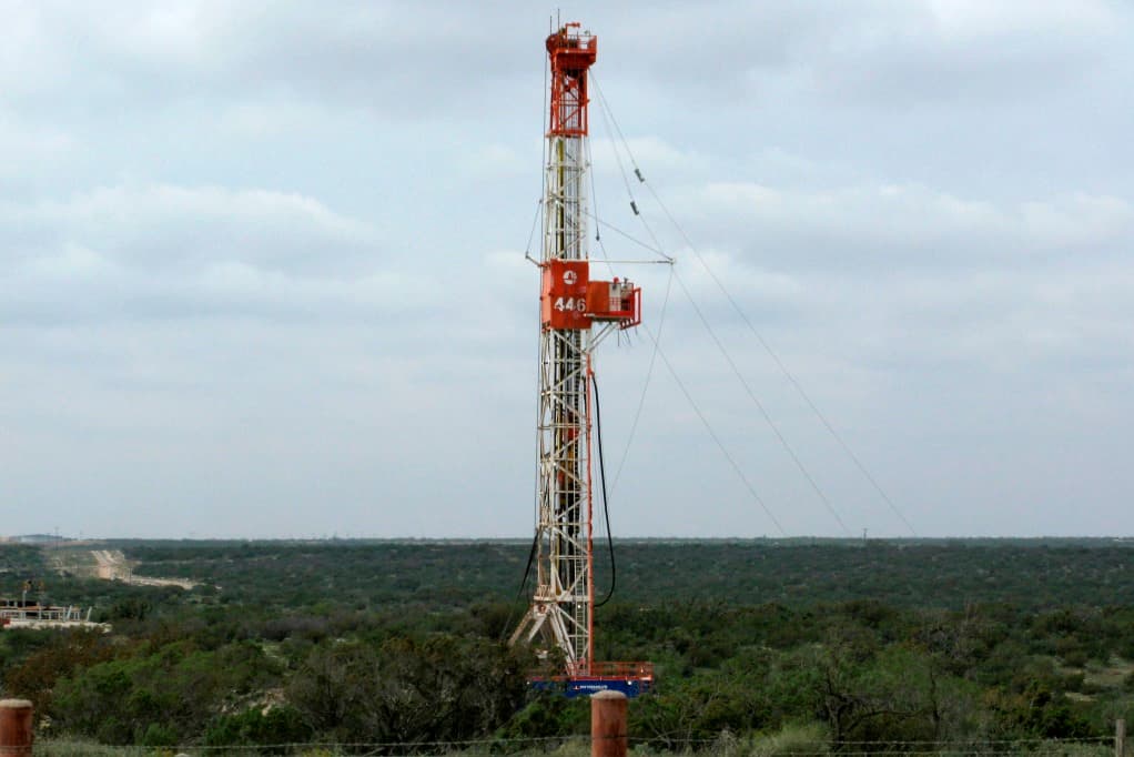 EnCap, private equity, oil and gas, energy