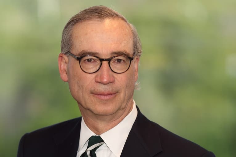 Russell Steenberg, BlackRock, private equity