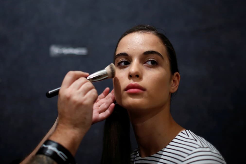 Revlon, Glansaol, Warburg Pincus, Alan Ennis, cosmetics, beauty products