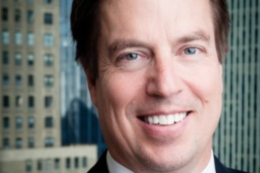 Guardian Life Insurance, private equity, Maurice Gordon