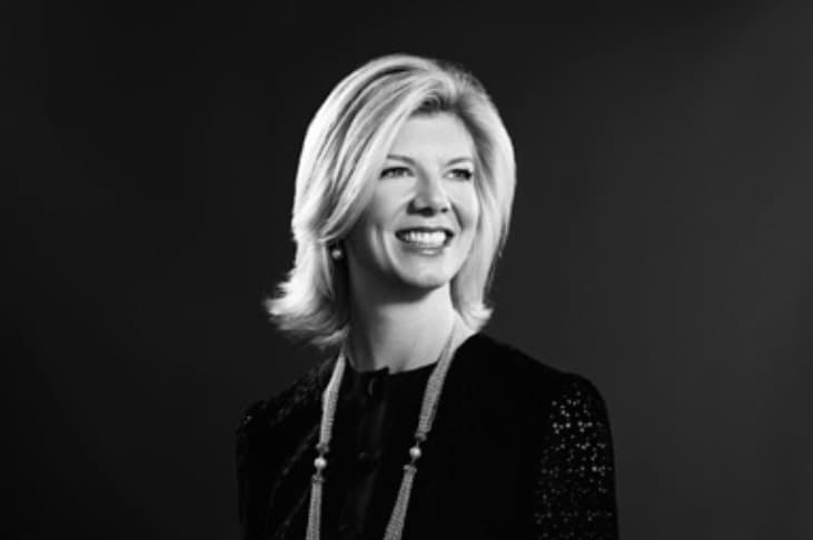 Riverstone Holdings, Elizabeth Weymouth, private equity