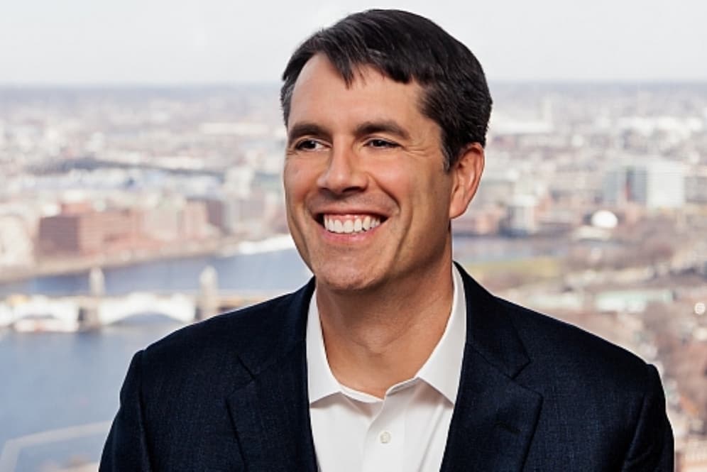 Bain Capital Credit, Stuart Davies, private equity