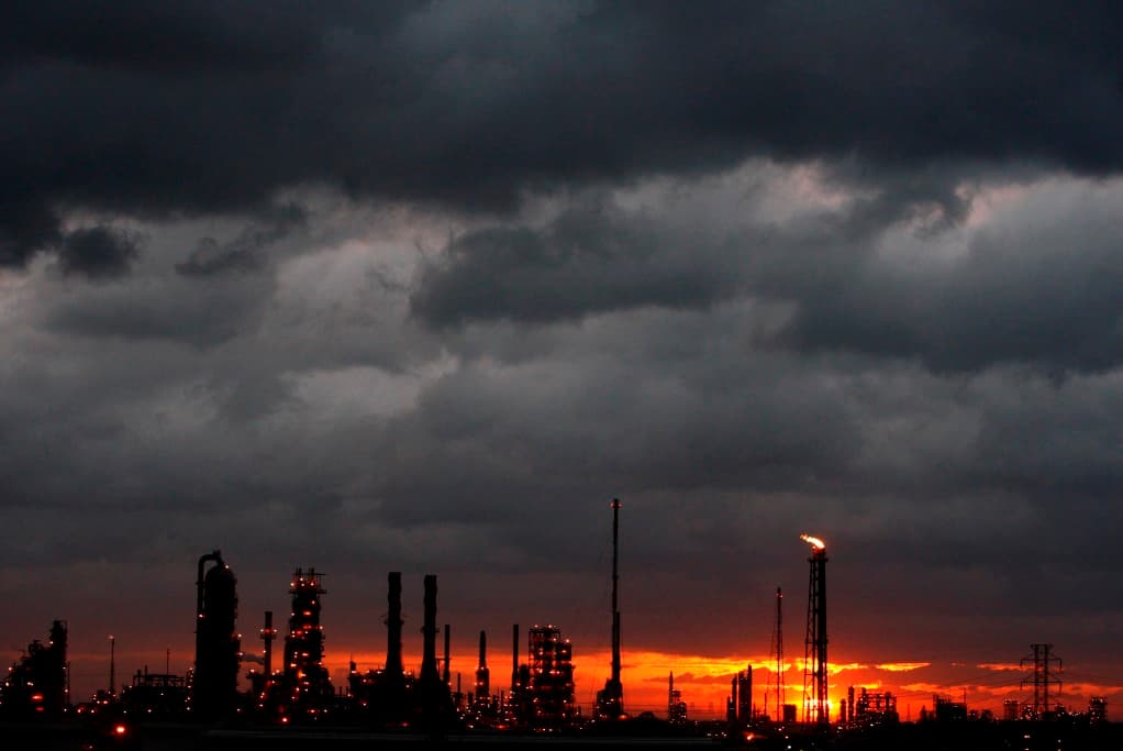 Hastings Equity Partners, private equity, energy