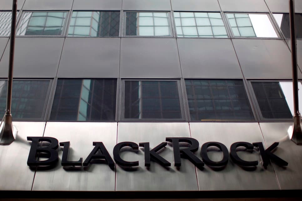 BlackRock, Campbell Lutyens, private equity, Brian Chase