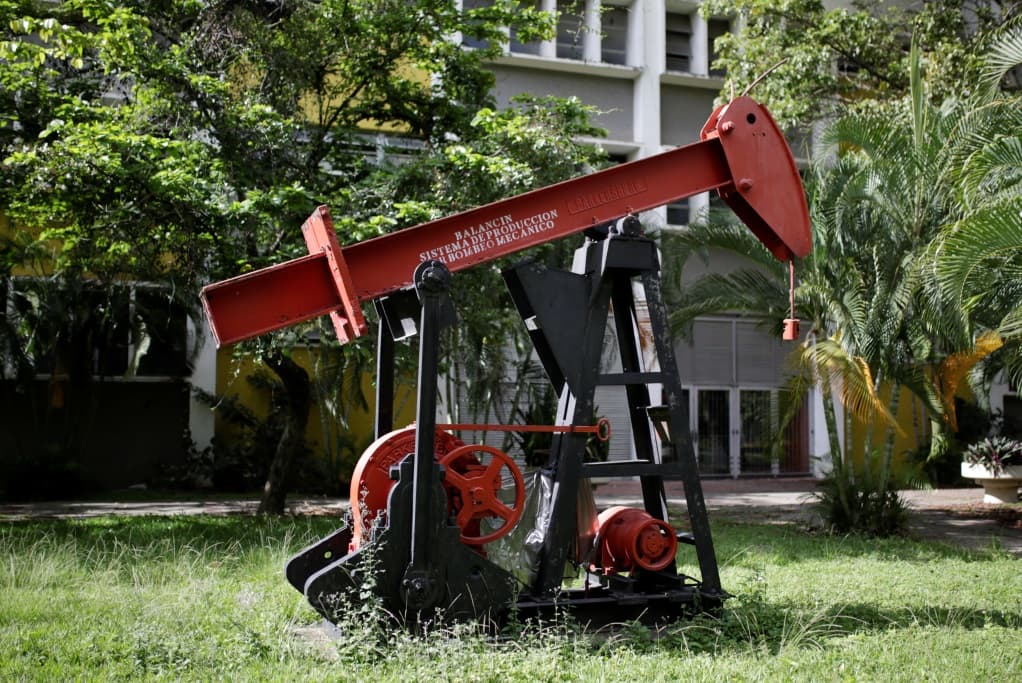 EnCap, private equity, oil and gas, energy