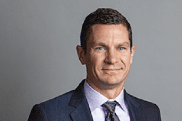 CRG, healthcare, private equity, Mike Weinmann