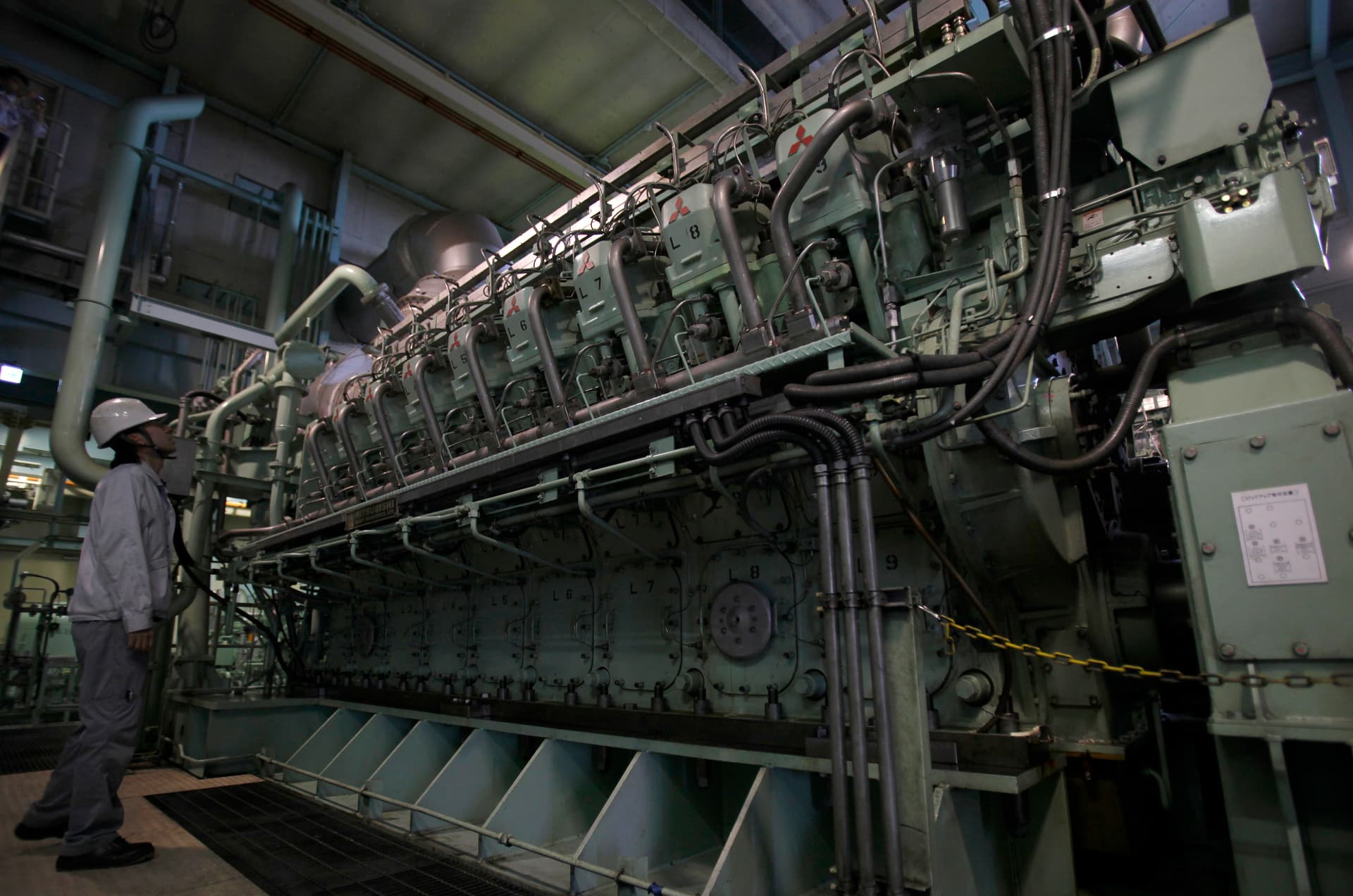 ArcLight Capital, Robb Turner, private equity, cogeneration, energy