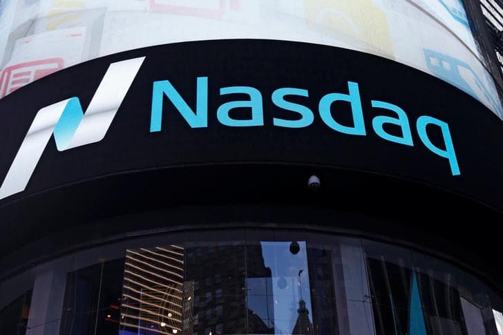 IPO Nasdaq