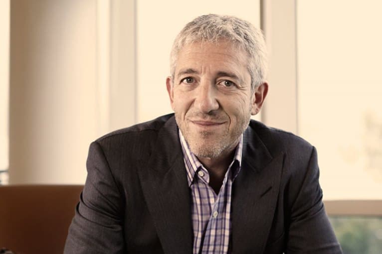 Sterling Partners, Steven Taslitz, private equity