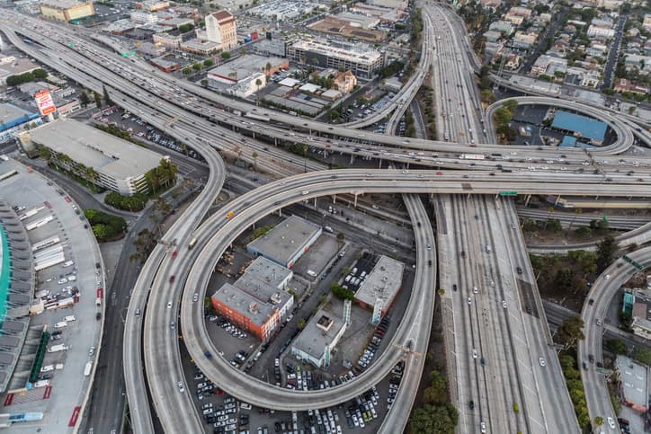 Los Angeles City Employees’ Retirement System, pension fund, private equity