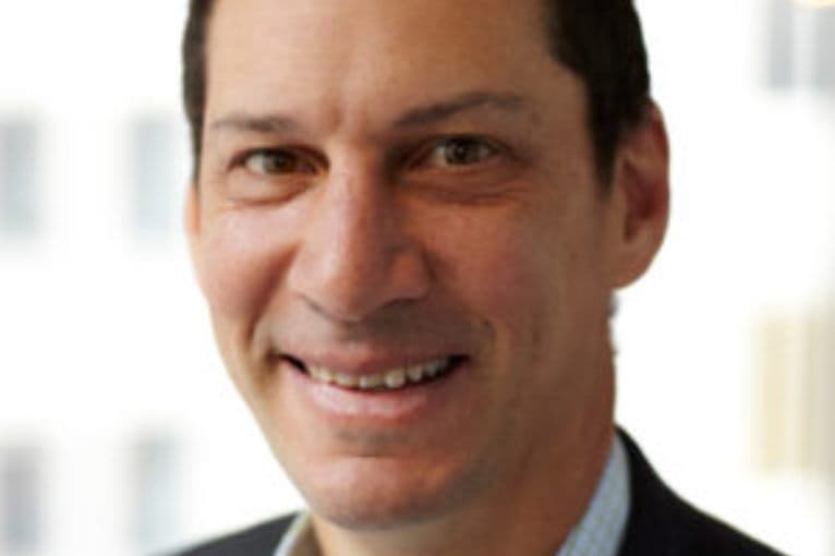 Insight Venture Partners, Jeff Horing, private equity