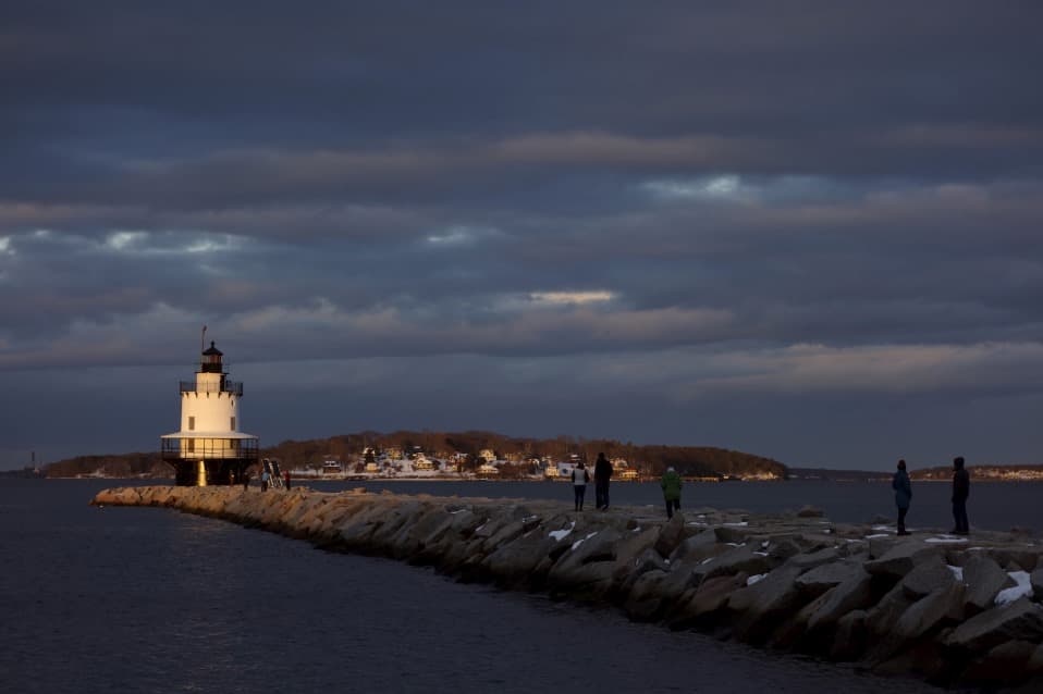 Maine Public Employees Retirement System, MainePERS, pension fund, private equity, Carlyle Group