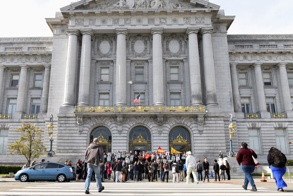 San Francisco Employees’ Retirement System, SFERS, private equity, pension fund, Glen Schwartz,