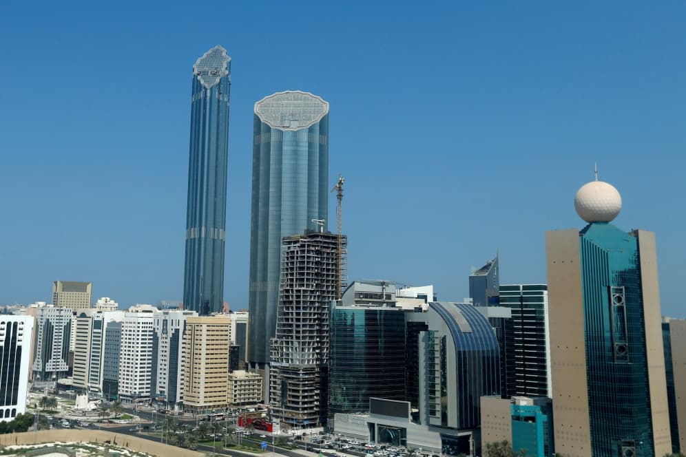 Abu Dhabi Investment Authority, private equity, Craig Nickels, Hamad Shahwan Al Dhaheri