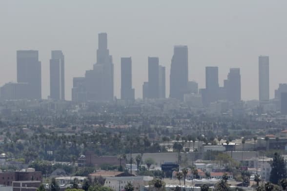 Los Angeles City Employees’ Retirement System, Bain Capital, private equity, pension fund
