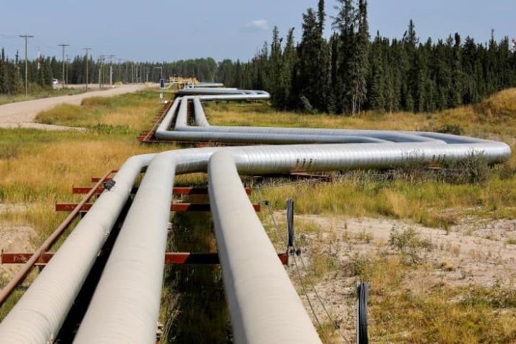 Blackstone Group, energy, private equity, infrastructure, Saudi Arabia
