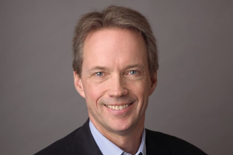 Hamilton Lane, Hartley Rogers, private equity