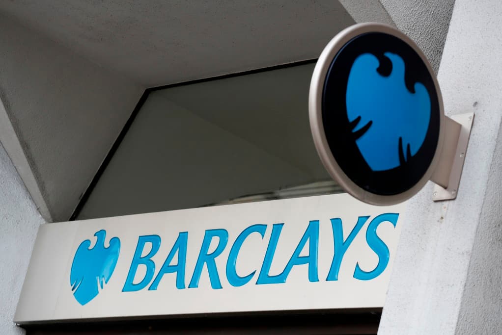 Barclays, Glendon, private equity