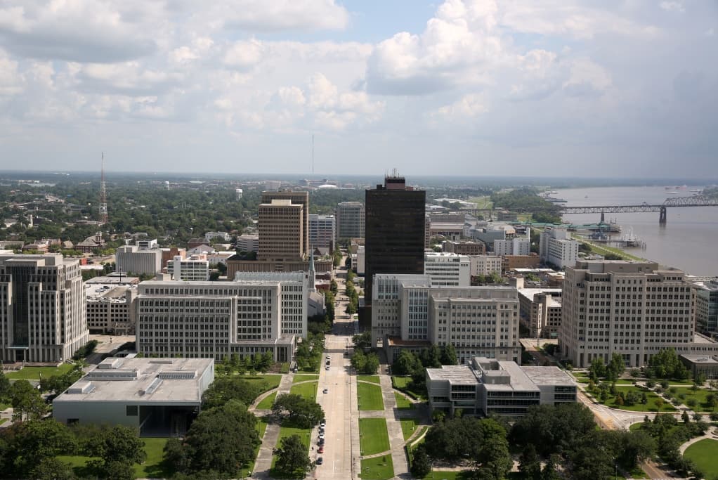 Teachers Retirement System of Louisiana, private equity
