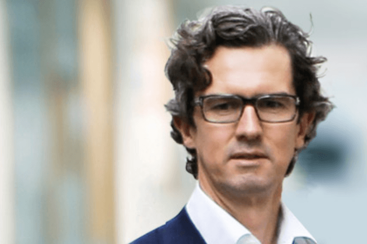 Novalpina Capital, private equity, TPG, Stephen Peel