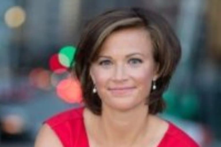 Kristin DePlatchett, StepStone Group, private equity