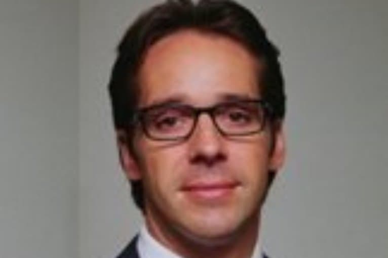 AlpInvest, Carlyle Group, Marek Herchel, private equity