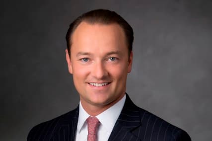 Lone Star Funds, Nick Beevers, private equity, Sam Loughlin