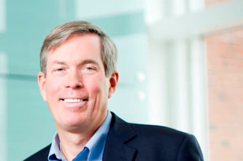 Doug Kingsley, Russ Pyle, Guidepost Growth Equity, private equity