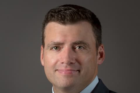 John Brock, Dixon Hughes Goodman, accounting, private equity