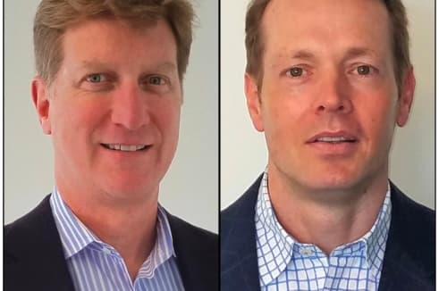 DSC Quantitative Group, Art Bushonville, Jeff Knupp, private equity