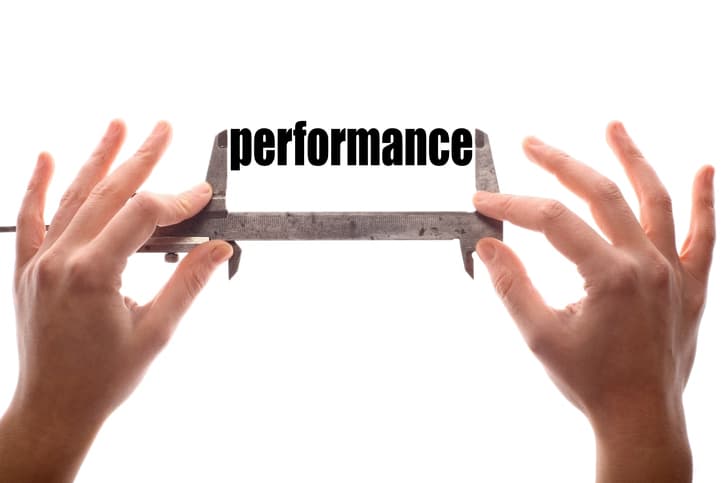 Fund Performance VC
