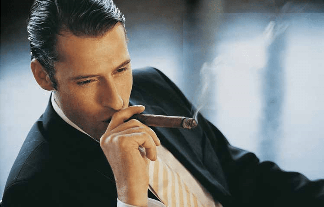 cigar, professional