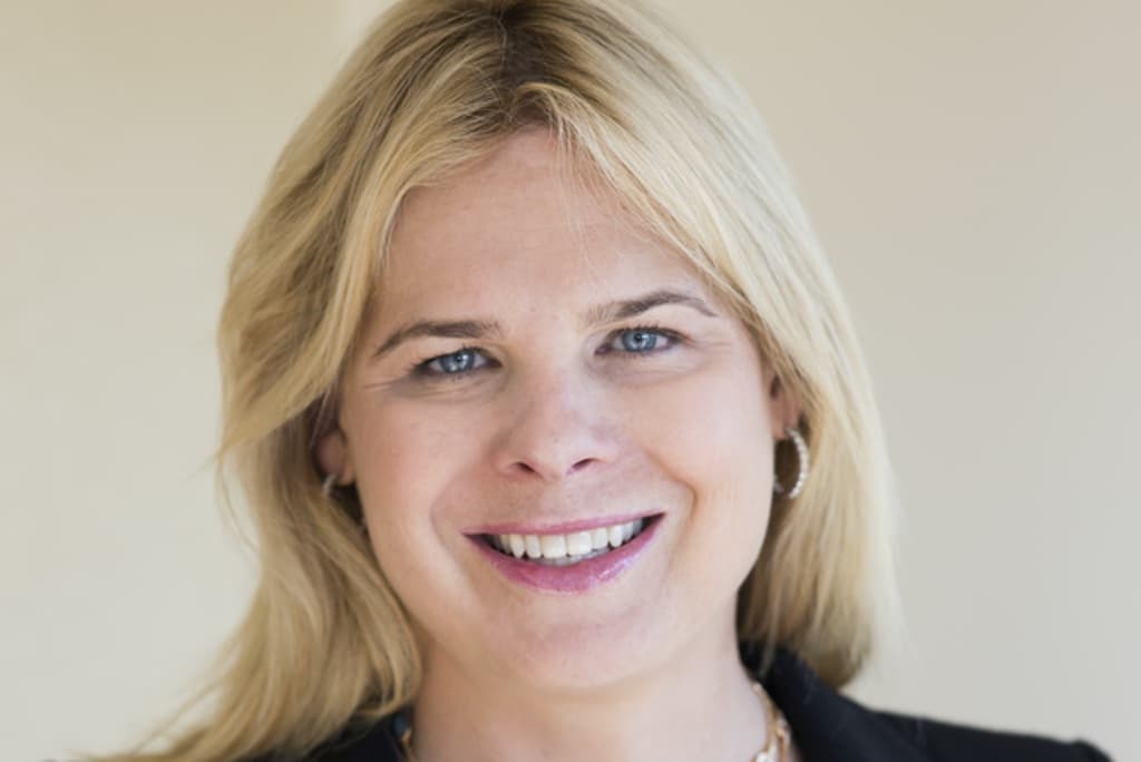 P4G Capital, private equity, Rachel Lehman, Hugh Browne