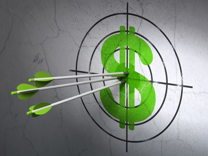 Fund Performance Hitting Target VC