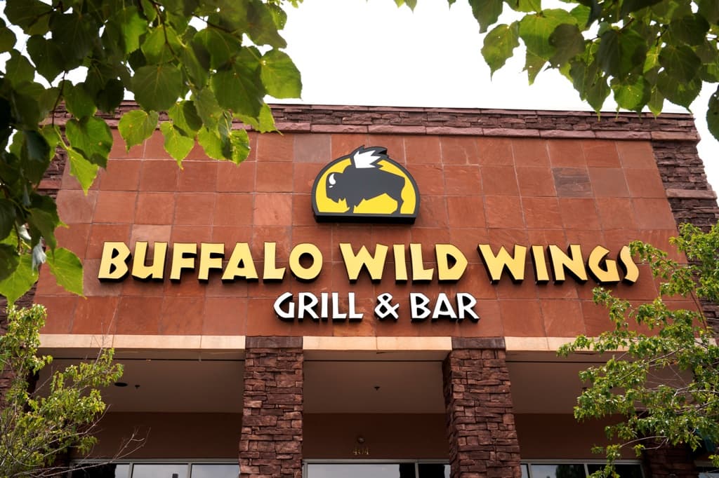 New Jersey, Roark Capital Group, private equity, pension fund, merger, M&A, Buffalo Wild Wings