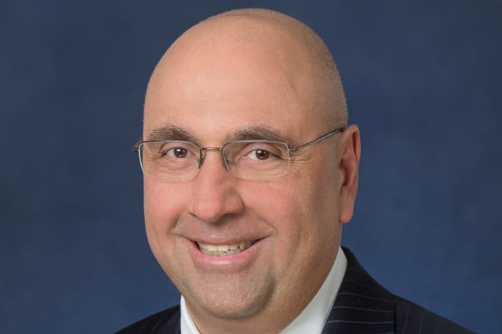 Mike Arpey, Carlyle Group, private equity