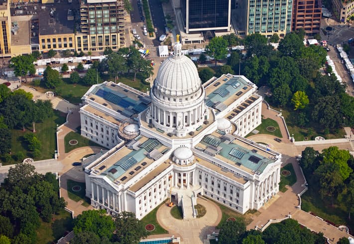 State of Wisconsin Investment Board, pension fund, private equity