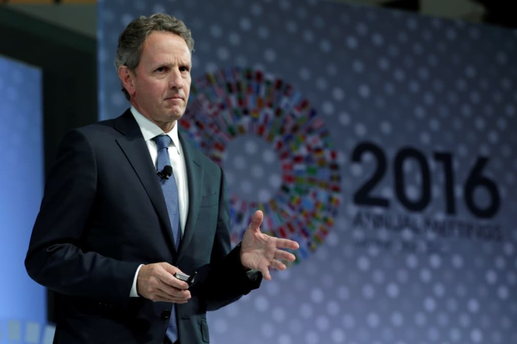 Warburg Pincus, private equity