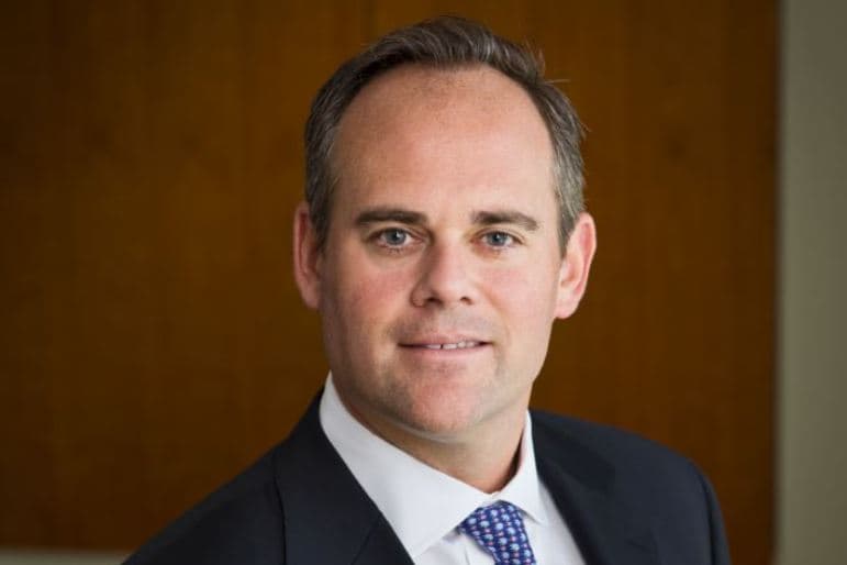 Monument Group, private equity, John McCormick
