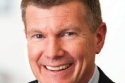 Kelly Mayer, Lion Capital, private equity